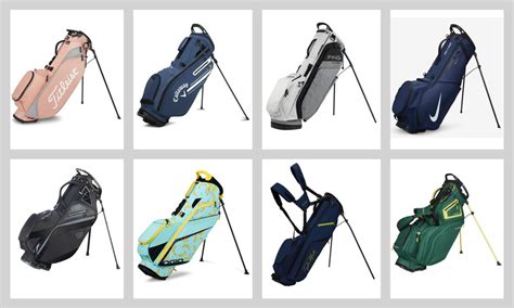 best golf stand bag|best stand golf bag 2023.